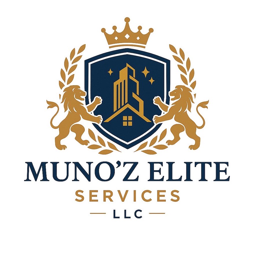 Munoz Elite Services Logo